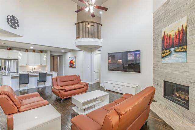 2517 Saffire, Way Lewisville, TX photo 12