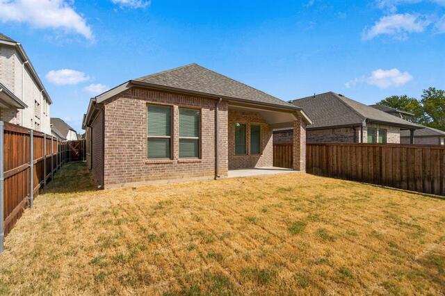 9336 Buckeye Bend, Little Elm, TX photo 25