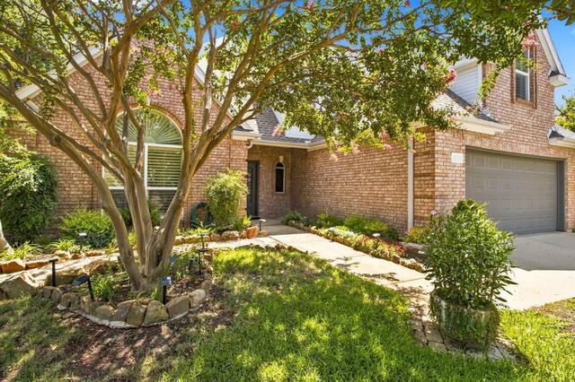 2620 Heather Brook Court, Bedford, TX image
