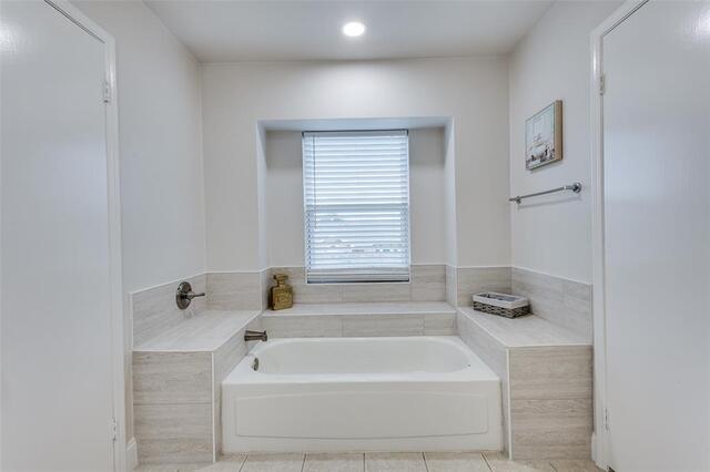 4520 Inman Drive, The Colony, TX photo 22