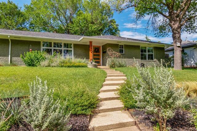 1529 Briarcrest Drive, Dallas, TX image