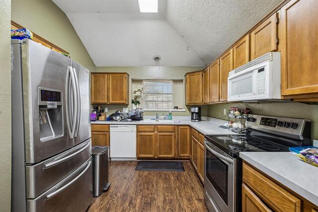 7100 Longo Drive, The Colony, TX photo 8