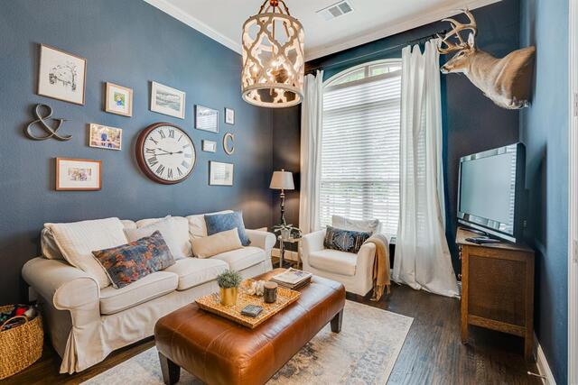 6200 Savannah Oak Trail, Flower Mound, TX photo 6