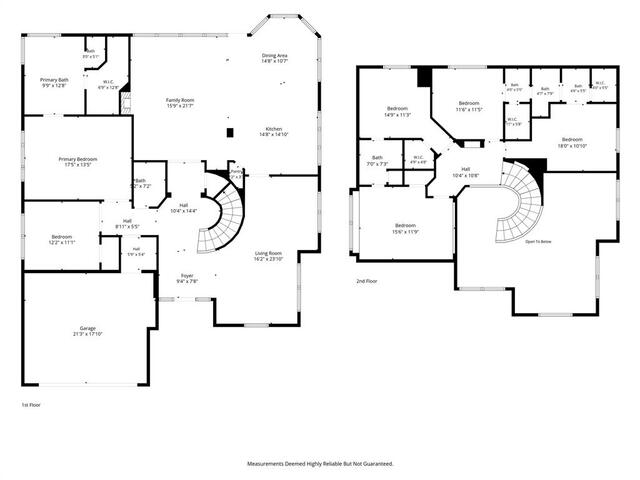 2201 Sagebrush Drive, Flower Mound, TX photo 40