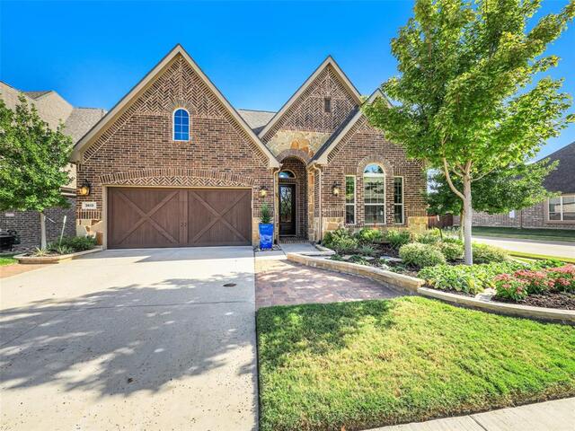 3613 Smith Lane, Flower Mound, TX image