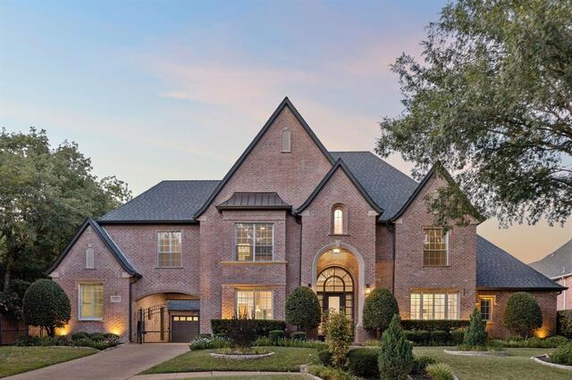 1010 Ashlawn Drive, Southlake, TX image