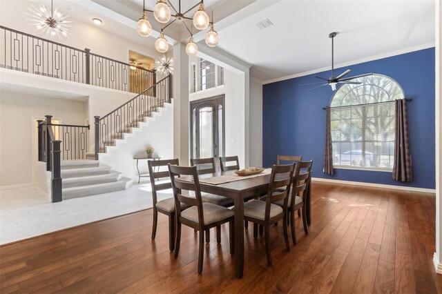 11616 Meridian, Drive Frisco, TX photo 8