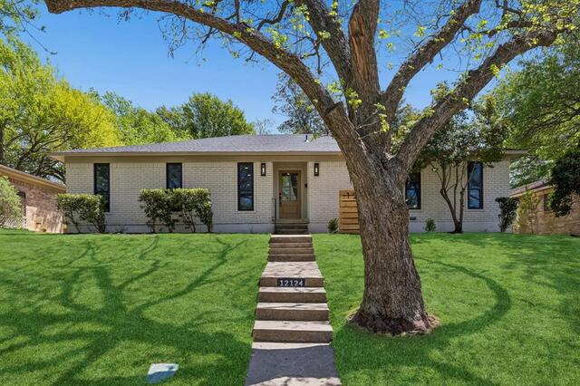 12124 Dixfield Drive, Dallas, TX image