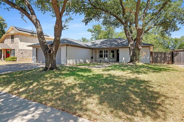 6804 Richfield Drive, North Richland Hills, TX image