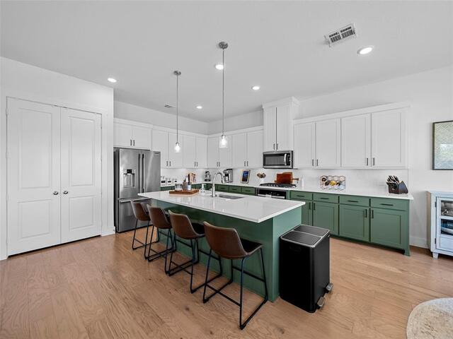 209 Chestnut, Street Celina, TX photo 9
