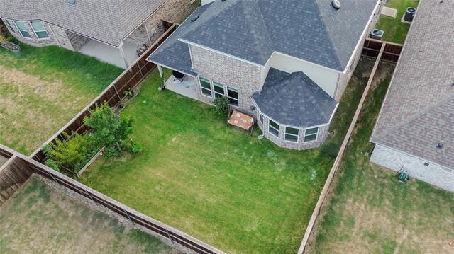 3424 Etta, Terrace Celina, TX photo 32