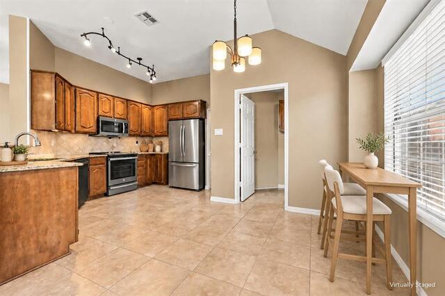 2116 Sheffield Lane, Flower Mound, TX photo 8