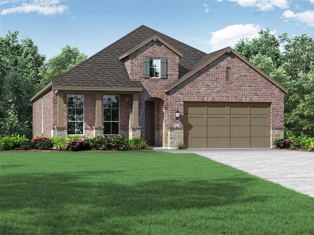 1617 Primms Place, Fort Worth, TX image