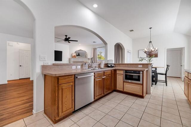 1625 Warm Springs, Drive Allen, TX photo 18