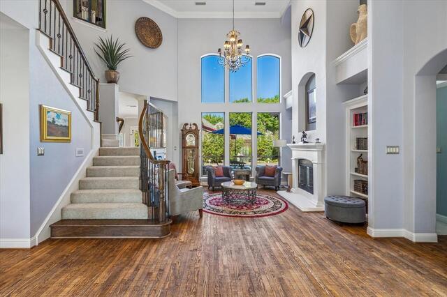 1417 Kaitlyn, Lane Keller, TX photo 8