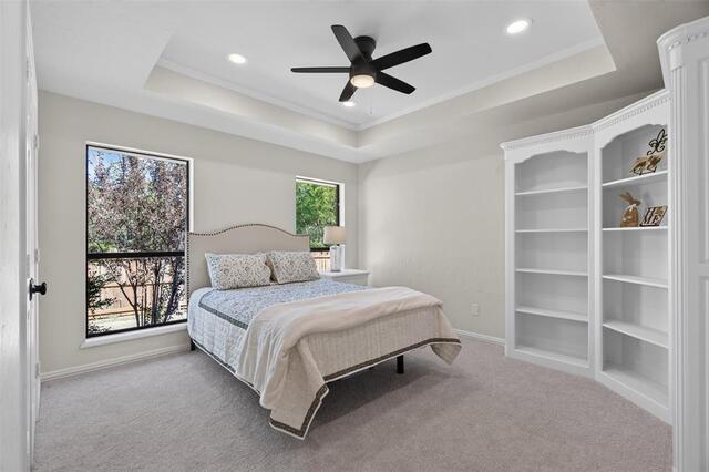 1002 Chimney Hill, Trail Southlake, TX photo 20