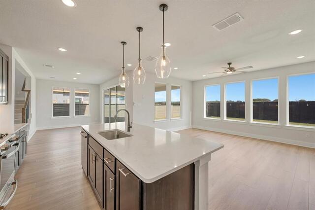 8013 Autumn Sage, Trail Denton, TX photo 9
