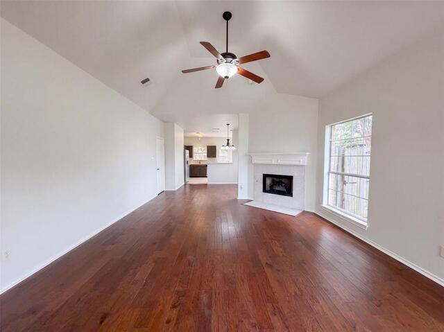 1406 Di Orio, Drive Lewisville, TX photo 6
