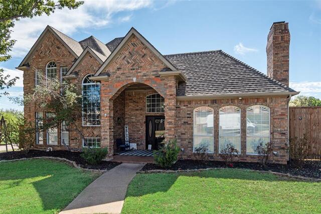 2228 Lorraine, Drive Carrollton, TX photo 3