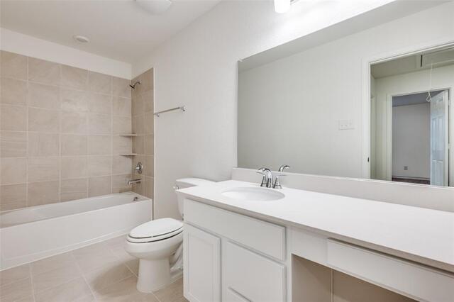 2704 Goldfinch, Drive Denton, TX photo 17