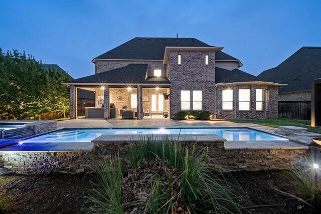 3509 Sutton Drive, Flower Mound, TX photo 39