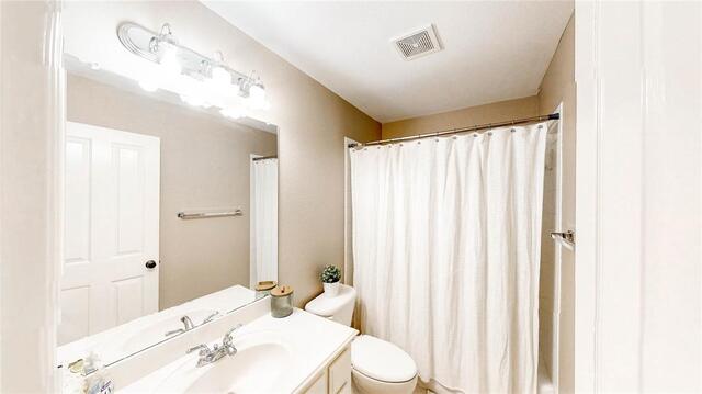 406 Goodnight, Trail Argyle, TX photo 32