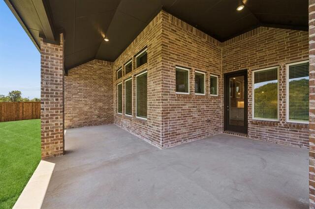 2423 Silver Spring, Court Celina, TX photo 5