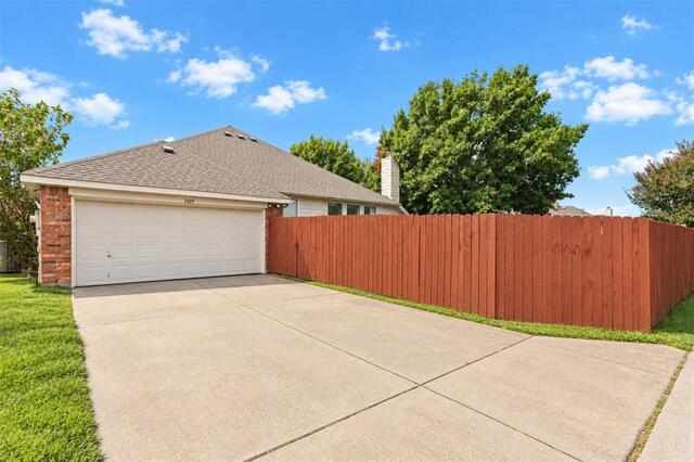 1409 Autumnmist, Drive Allen, TX photo 28