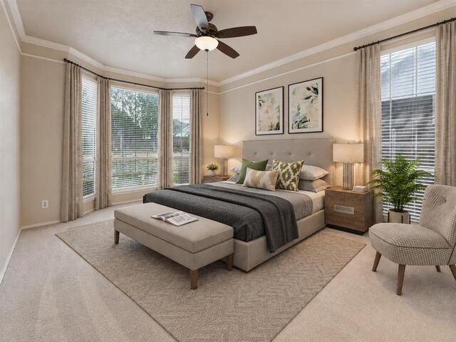 649 Raintree, Circle Coppell, TX photo 14