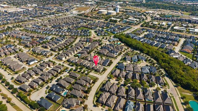 802 Davids, Way Allen, TX photo 32
