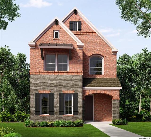 14505 Walsh Avenue, Fort Worth, TX image