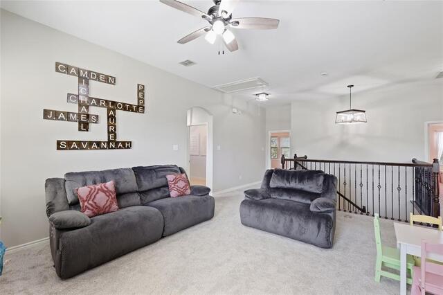 11305 Gibbons Creek, Drive Frisco, TX photo 23