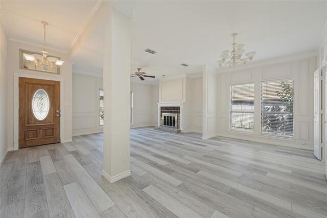 1404 Chesterfield, Drive Carrollton, TX photo 5