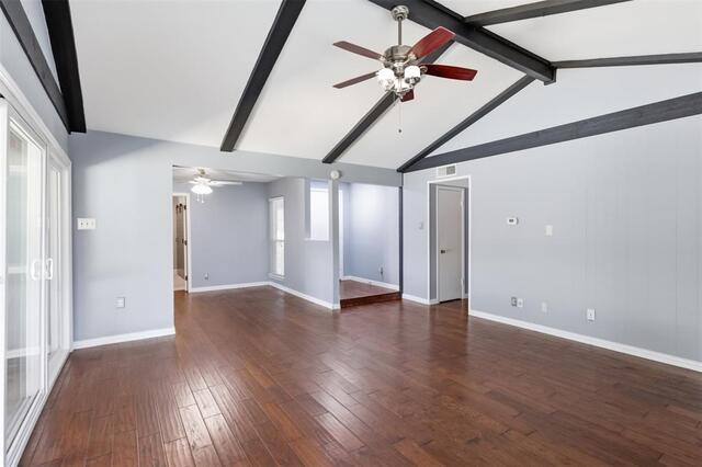1014 Mountview, Court Carrollton, TX photo 9