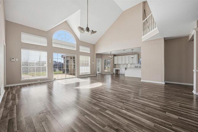 822 Sycamore Creek, Road Allen, TX photo 9