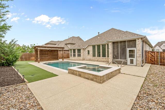 6631 Roughleaf Ridge Road, Flower Mound, TX photo 30