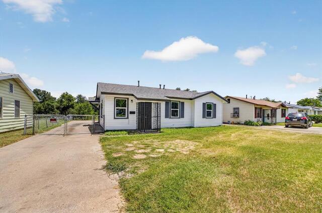 5137 E Berry Street, Fort Worth, TX image