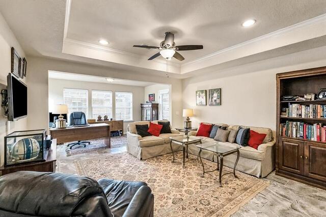 8975 Shore Crest, Road Frisco, TX photo 6