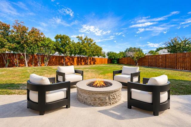 6728 Pheasant, Run Frisco, TX photo 35