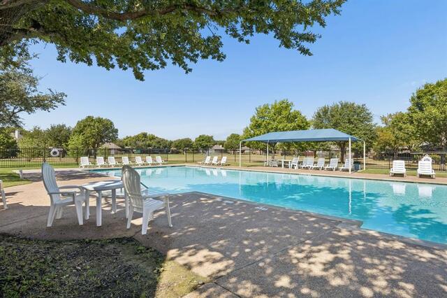 732 Thoroughbred, Avenue Frisco, TX photo 36
