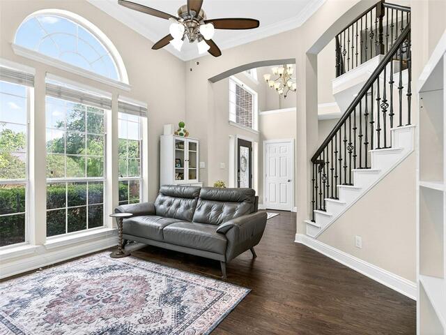 602 Bel Air, Drive Allen, TX photo 4