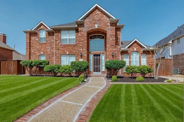 4033 Reading Drive, Plano, TX image