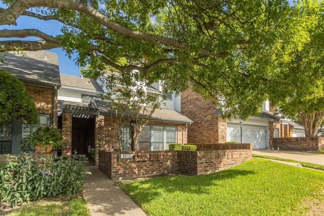 3113 Devonshire, Drive Plano, TX photo 2