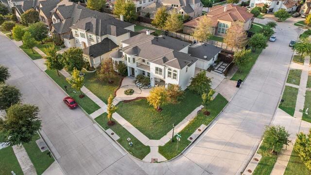 13364 Leeson, Lane Frisco, TX photo 3