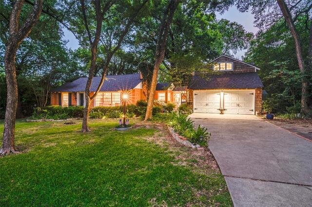 1623 San Rafael Drive, Dallas, TX image