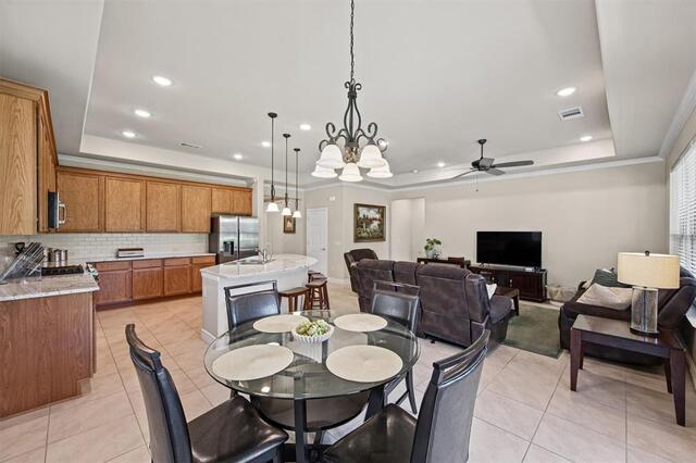 9708 Stonefield, Way Denton, TX photo 15