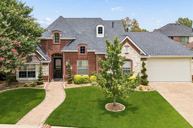 1916 Annabel Avenue, Flower Mound, TX image