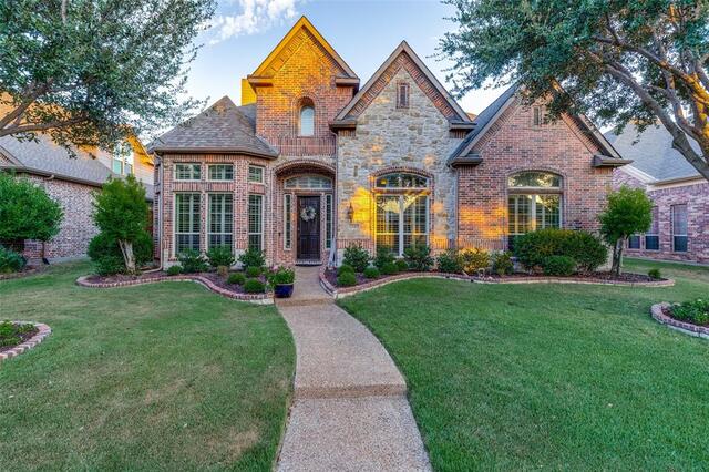 1047 Big Spring, Drive Allen, TX photo 35