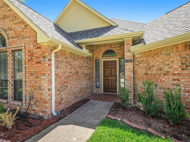 136 Highland Meadow, Circle Coppell, TX photo 3