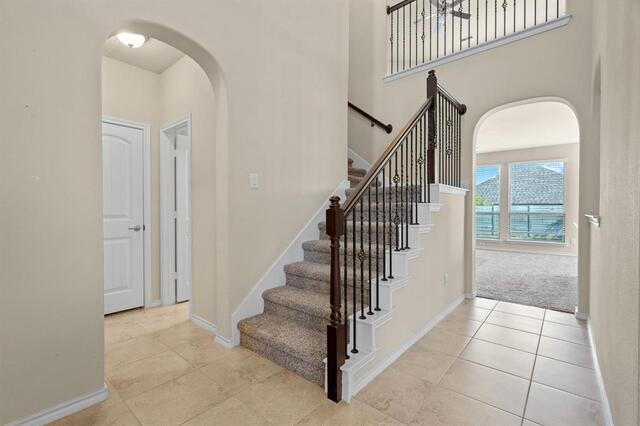 1704 Sparrow, Street Argyle, TX photo 6